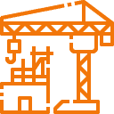 28 crane