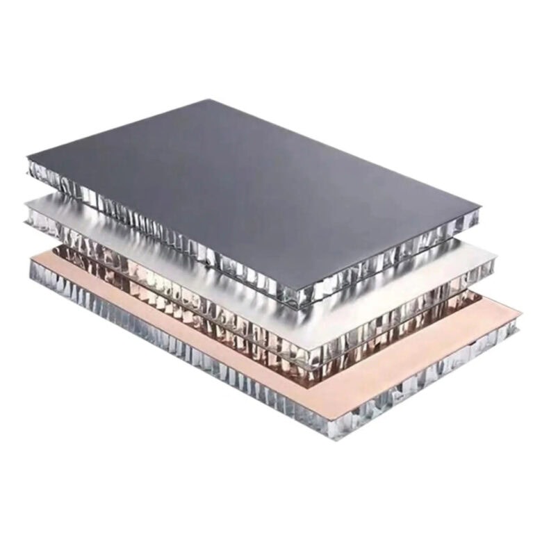 Indoor Wall Panel Steel Clad Plate